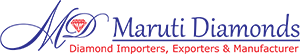 Marutidiamonds Logo